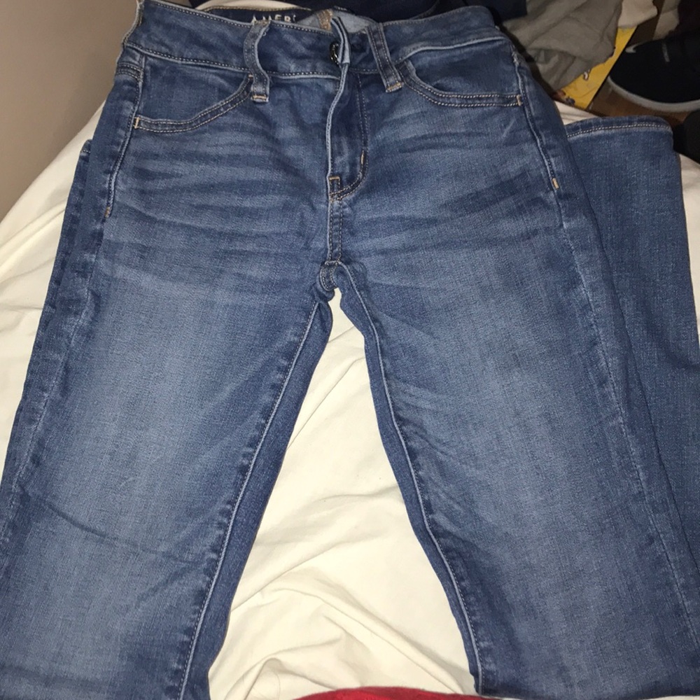 American Eagle Outfitter Jeans